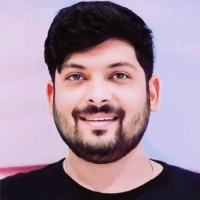 Saket Mishra
