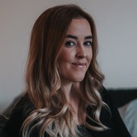 Valgerdur Gudny Skuladottir