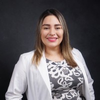 Karina Solis