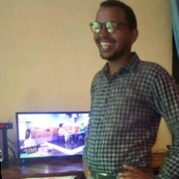 Solomon Kebede