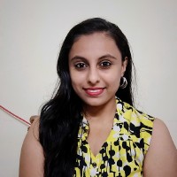 Sumedha G.K