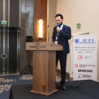 İsmail Dülger