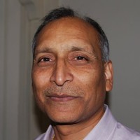 Girish Patel