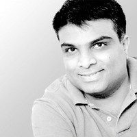 Pradeep S Gowda