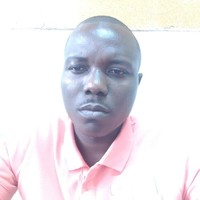 Teddy Bonnaire Moutoumbou