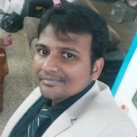Manikandan Arumugam
