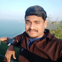 Mahesh Nomula