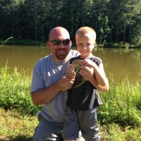 Jason Eberts