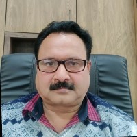 Dr. Sudhanshu Siddharth