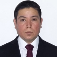 Jesus Alberto Diaz Blanco