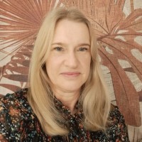 Kathryn Walton