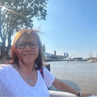 Maria Claudia Villavicencio