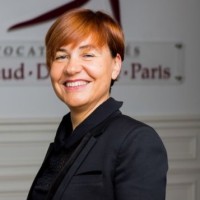 Angéline Paris
