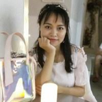 杨亦洁