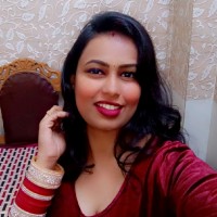 Shivani Zulka