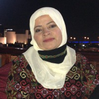 SUZAN ALGAZZAR