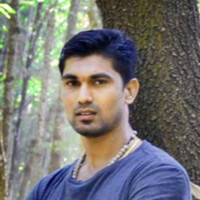 Bejoy John