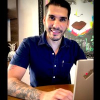 Rodolfo Tello Langarica
