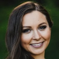 Anna Liovin