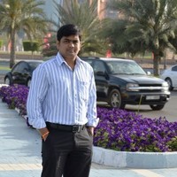 Raghavendran Kothandaraman