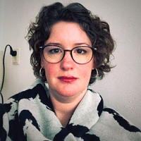 Mabel Hengst-van Dijck