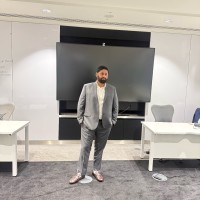 Kamran Abbas