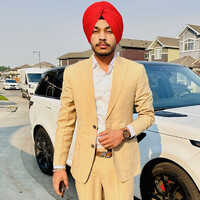 Amardeep Singh