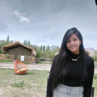 Swasti Jain