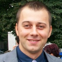 Catalin Andrei Prodan