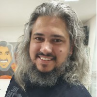 Gustavo G. Rueda