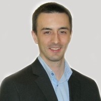 David Marcott