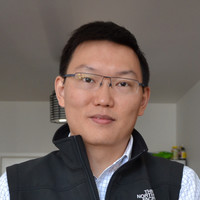 Yue Chen