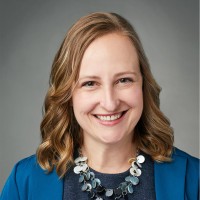 Heather Hurst, Ph.D.