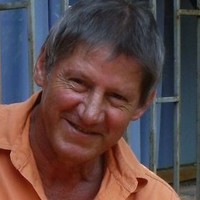 Andries van der Linde