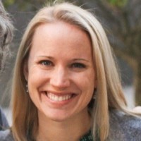 Megan Rudolph