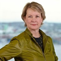 Laurie Mclain