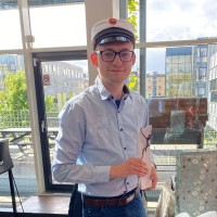Marcus Kristiansen