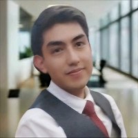 Accel Joao Guamán Bustamante