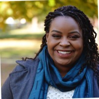 Alia Wilson