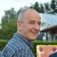 Stefano Cazzini
