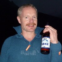 Bård Olav Berge