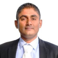 peter weerabahu