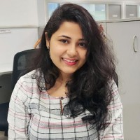 Monami Mitra