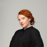 Kateryna Ivanova