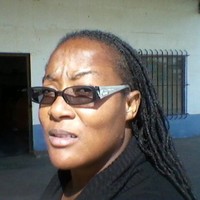 Monika Ipinge