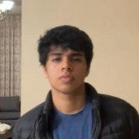 Arjun Kashyap