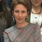 Catalina Stedel