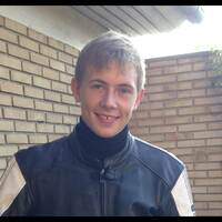 Jonathan Møller Pedersen