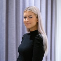 Jóhanna Rós Hansdóttir