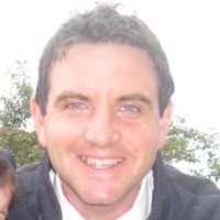 Padraic Murphy